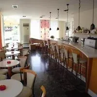 Rhodes Готель 2*