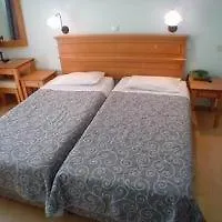 Rhodes Готель