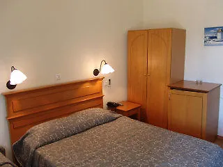 Rhodes Готель Rhodes City