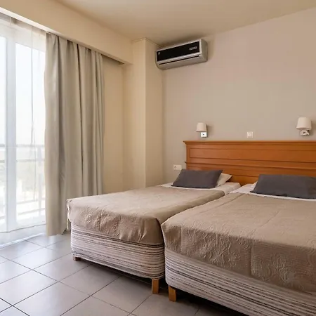 Rhodes Hotel