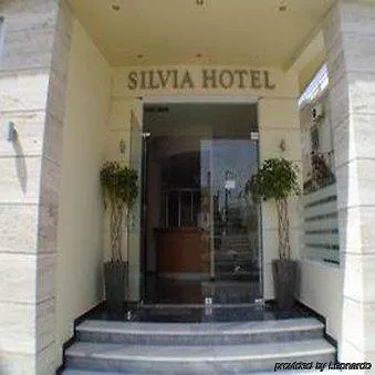 Rhodes Hotel 2*