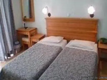 Hotel Rhodes