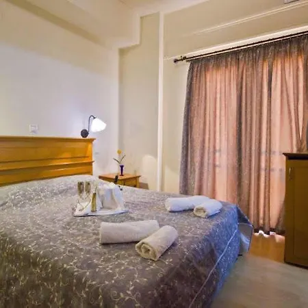 Rhodes Hotel 2*