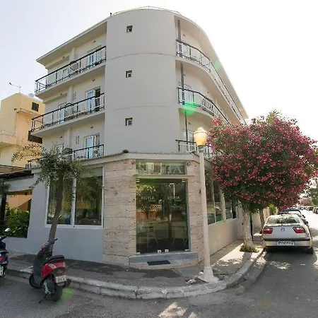 Hotel Rhodes 2*