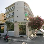 酒店 Rhodes 2*