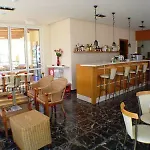 Rhodes Hotel