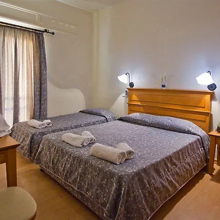 Rhodes Rhodes City