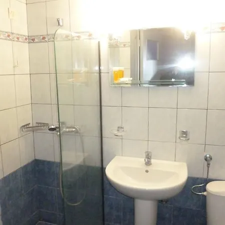 Rhodes Ξενοδοχείο