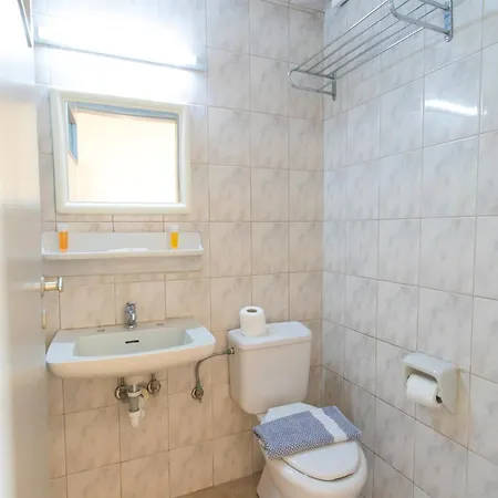 Rhodes Ξενοδοχείο Rhodes City