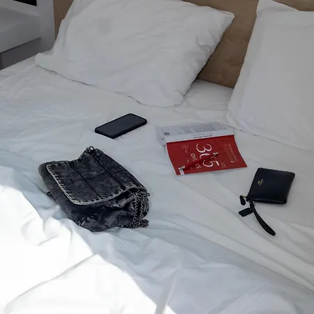 Rhodes 2* Rhodes City