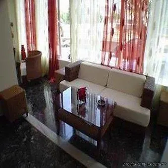 Hotell Rhodes Rhodes City