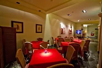 Rhodes Hotell Rhodes City