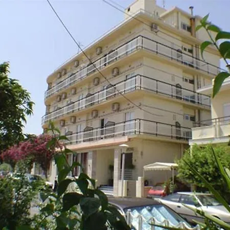 Rhodes Ξενοδοχείο