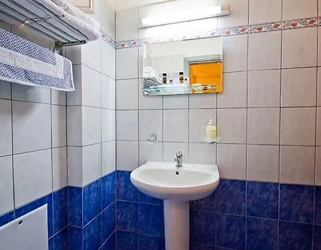 Ξενοδοχείο Rhodes Rhodes City