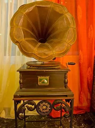 Rhodes Hotell Rhodes City