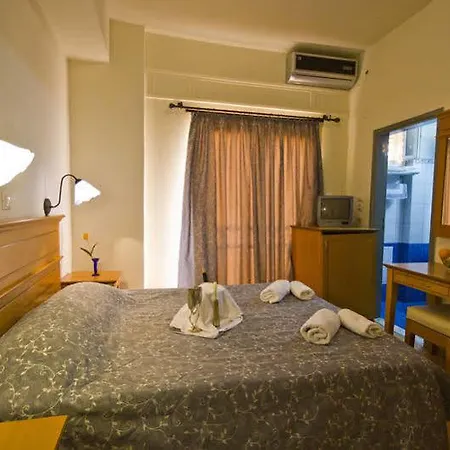 Rhodes Rhodes City