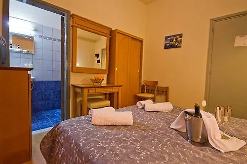 Rhodes Hotel Rhodes City