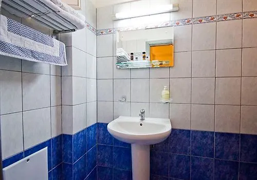 Hotel Rhodes Rhodes City