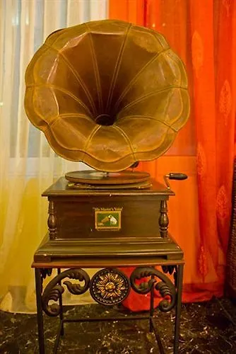 Rhodes Hotel Rhodes City