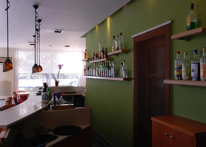 Hotel Rhodes Rhodes City